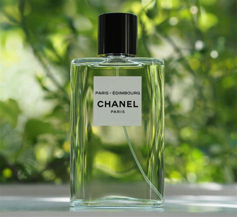 is there a chanel store in edinburgh|Chanel paris edimbourg fragrance.